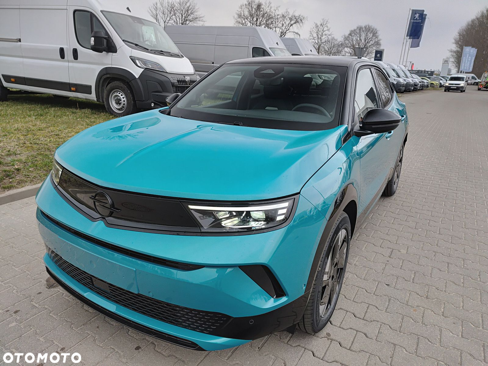 Opel Mokka - 3