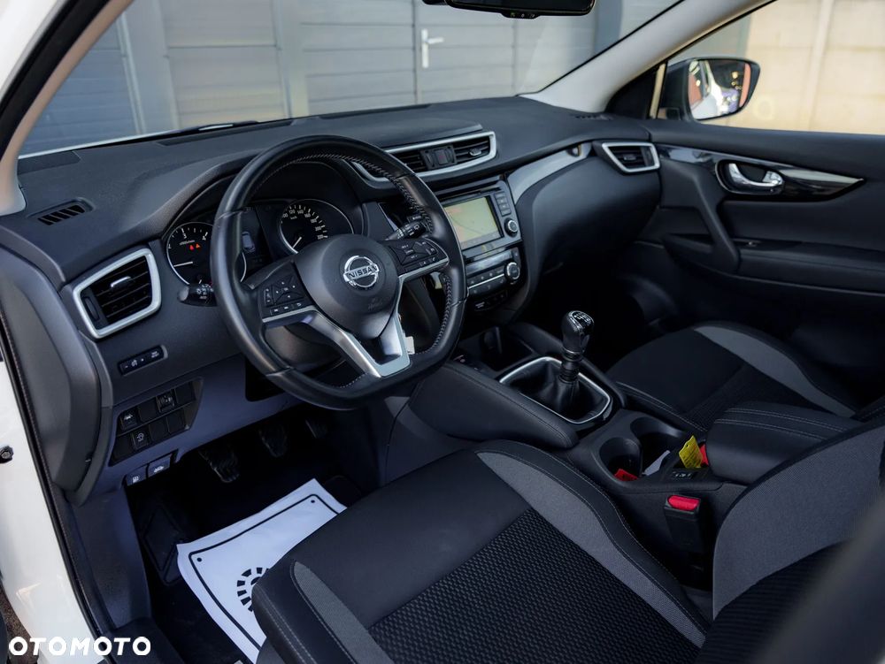 Nissan Qashqai 1.5 dCi N-Tec - 15