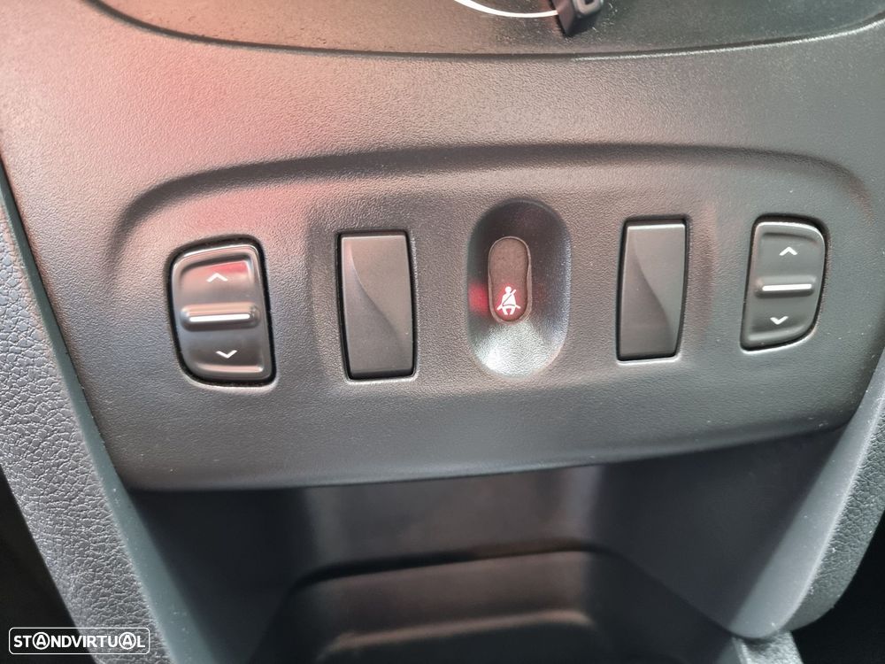 Dacia Logan MCV 0.9 TCe Confort - 8