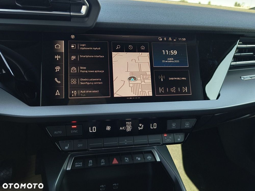 Audi A3 Sportback - 23