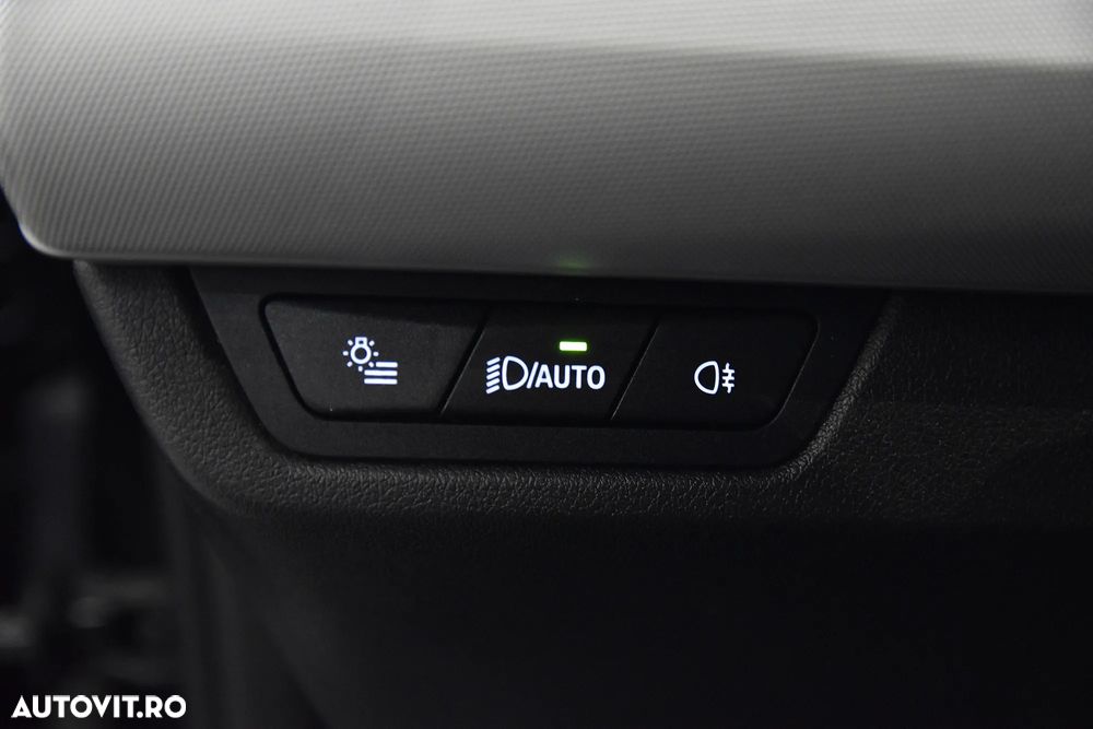 BMW X1 xDrive25e AT PHEV - 15