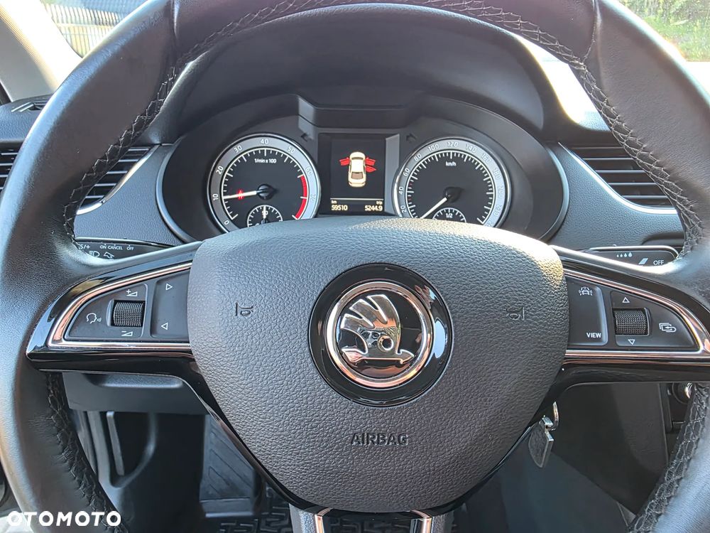 Skoda Octavia 1.5 TSI ACT Style - 34
