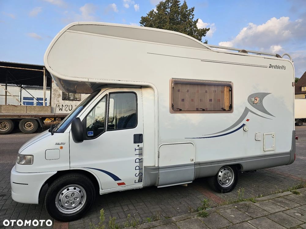 Fiat Ducato - 5