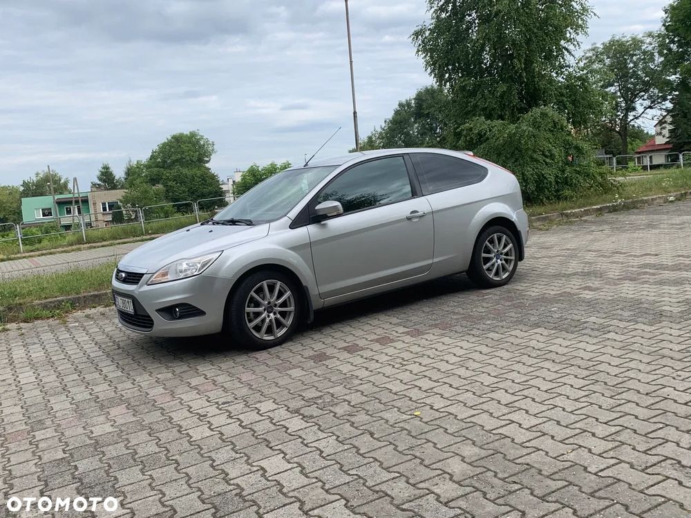 Ford Focus 1.6 Comfort - 1