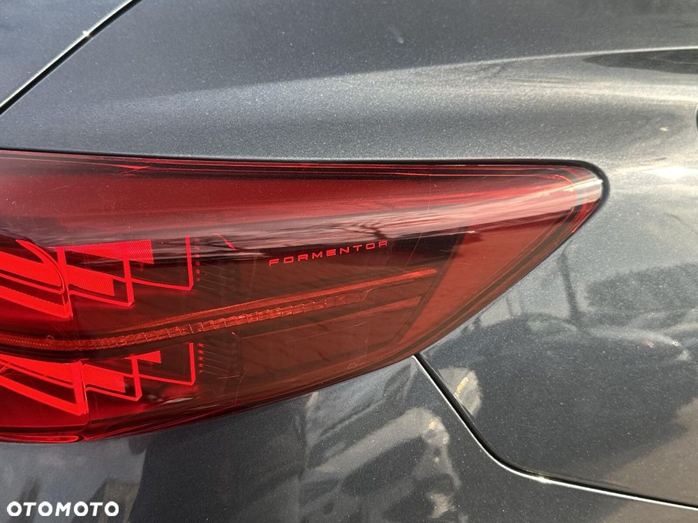 Cupra Formentor 2.0 TSI 4Drive VZ DSG - 39