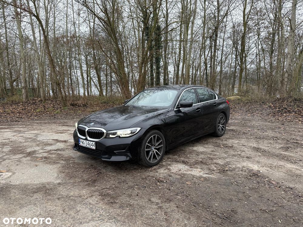 BMW Seria 3 330i xDrive - 3
