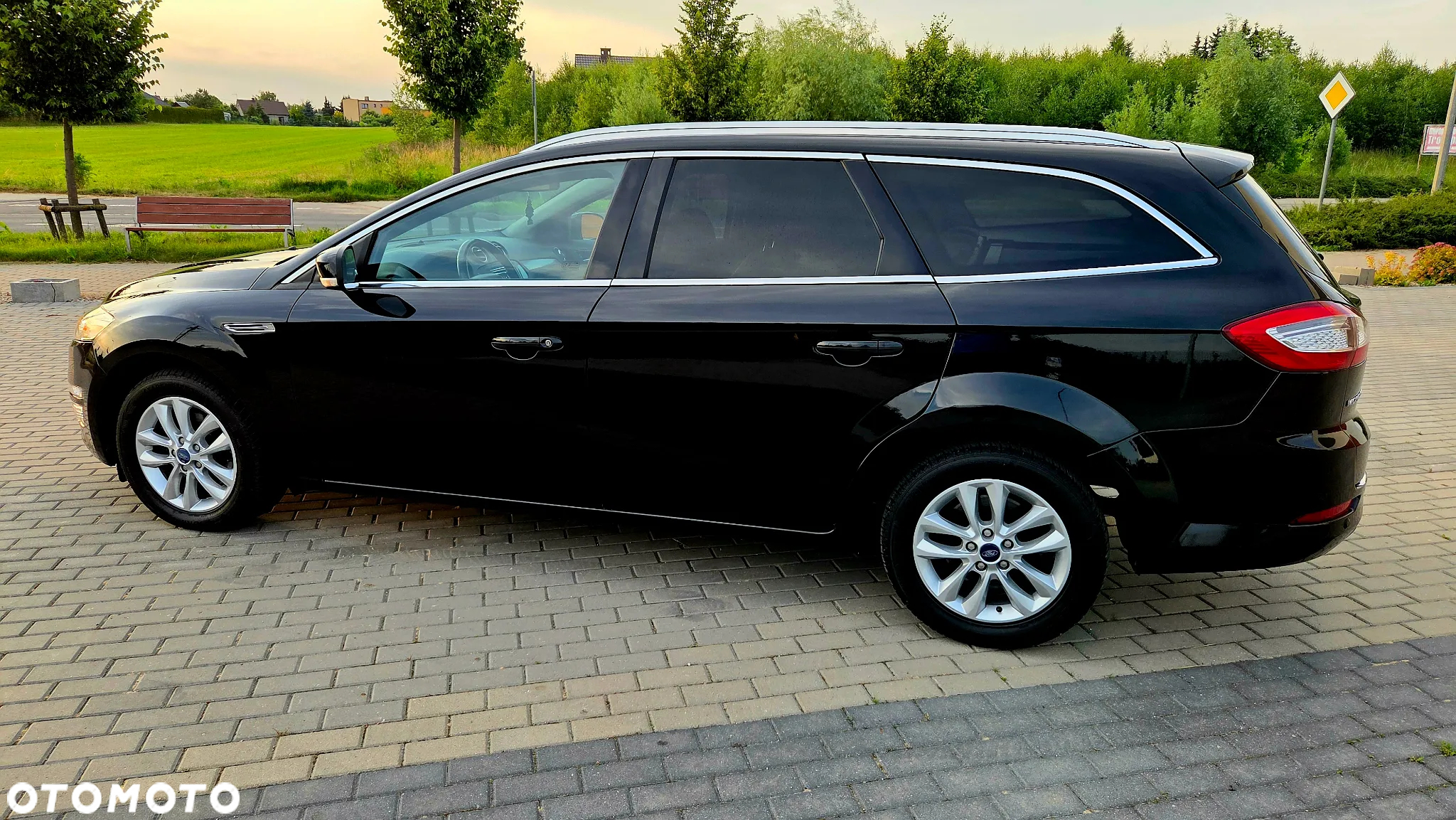 Ford Mondeo 2.0 TDCi Titanium - 6