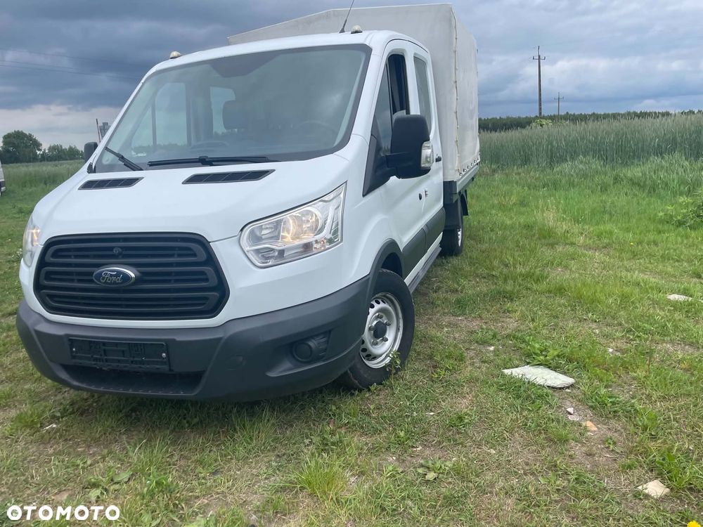 Ford Transit - 17