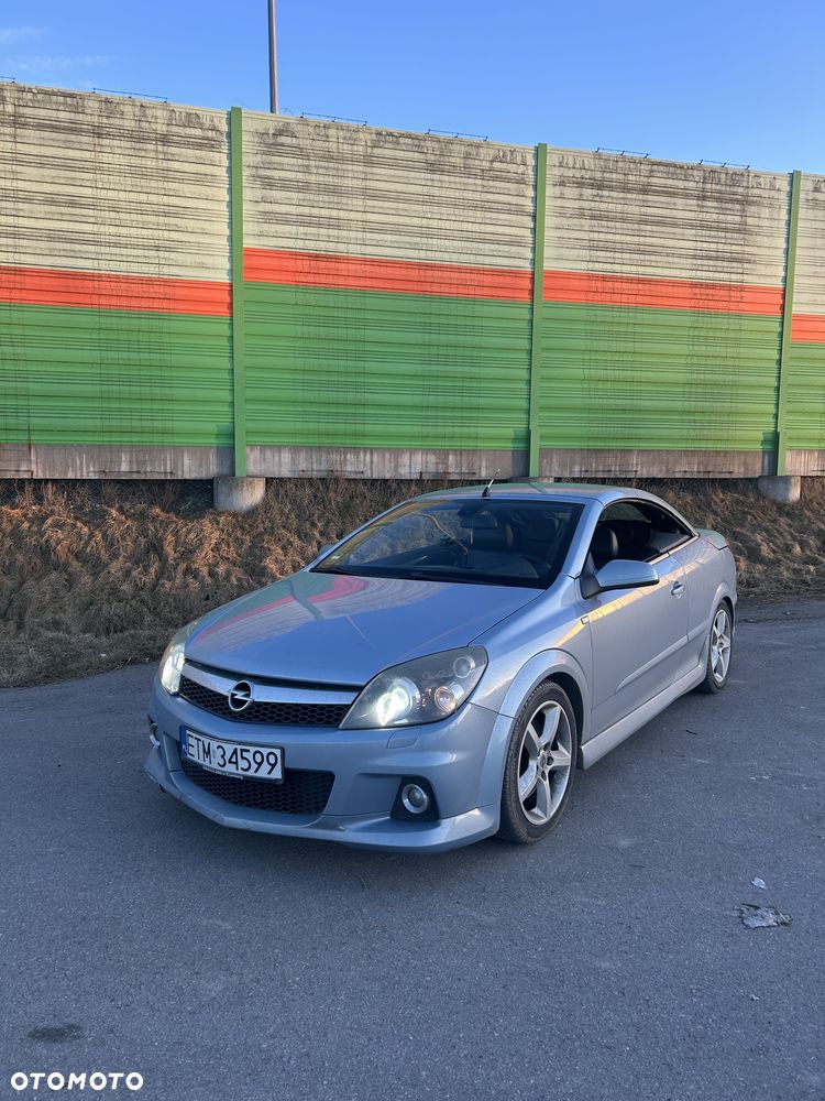 Opel Astra - 7