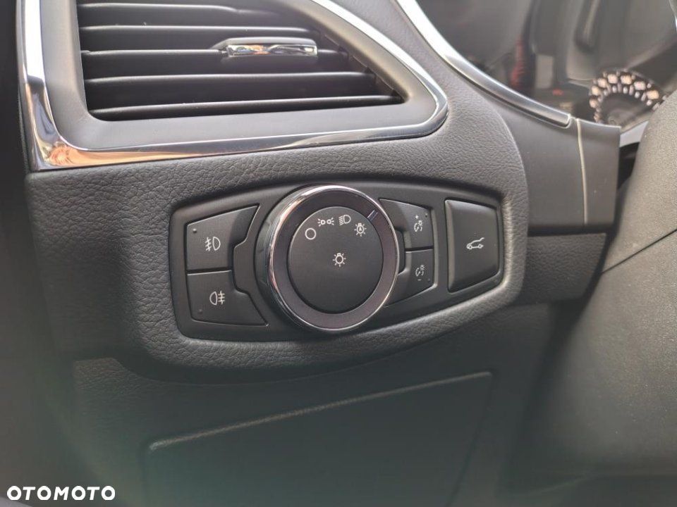 Ford S-Max - 29