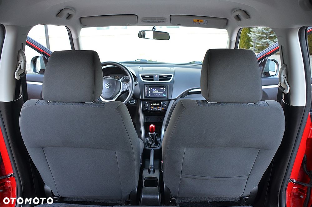 Suzuki Swift - 26