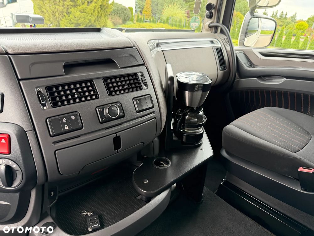 DAF XF 480 SSC SUPER STAN Z NIEMIEC 2021 ROK RETARDER KLIMA POSTOJOWA !!! FULL SERWIS DAF !!! - 15