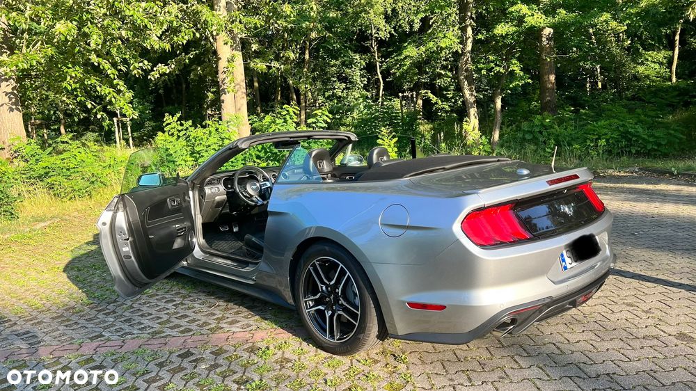 Ford Mustang - 13