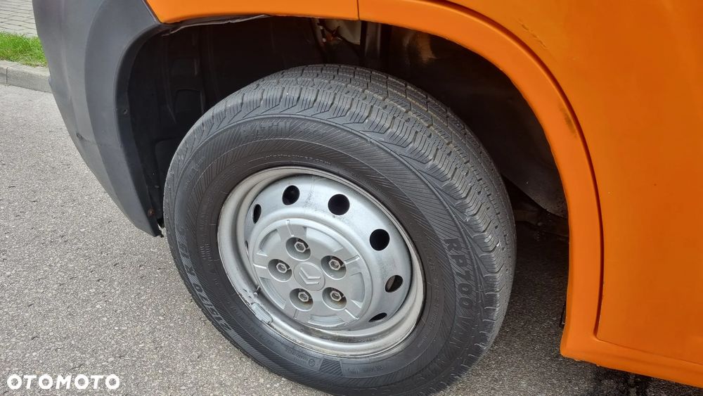 Citroën Jumper - 17