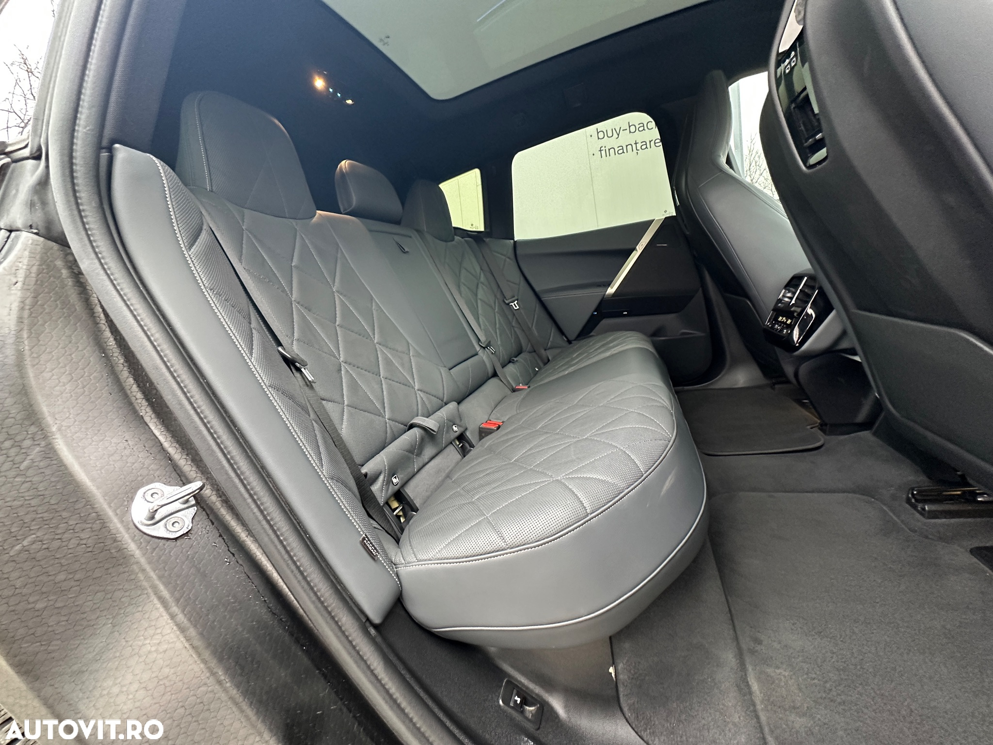 BMW iX xDrive40 - 20