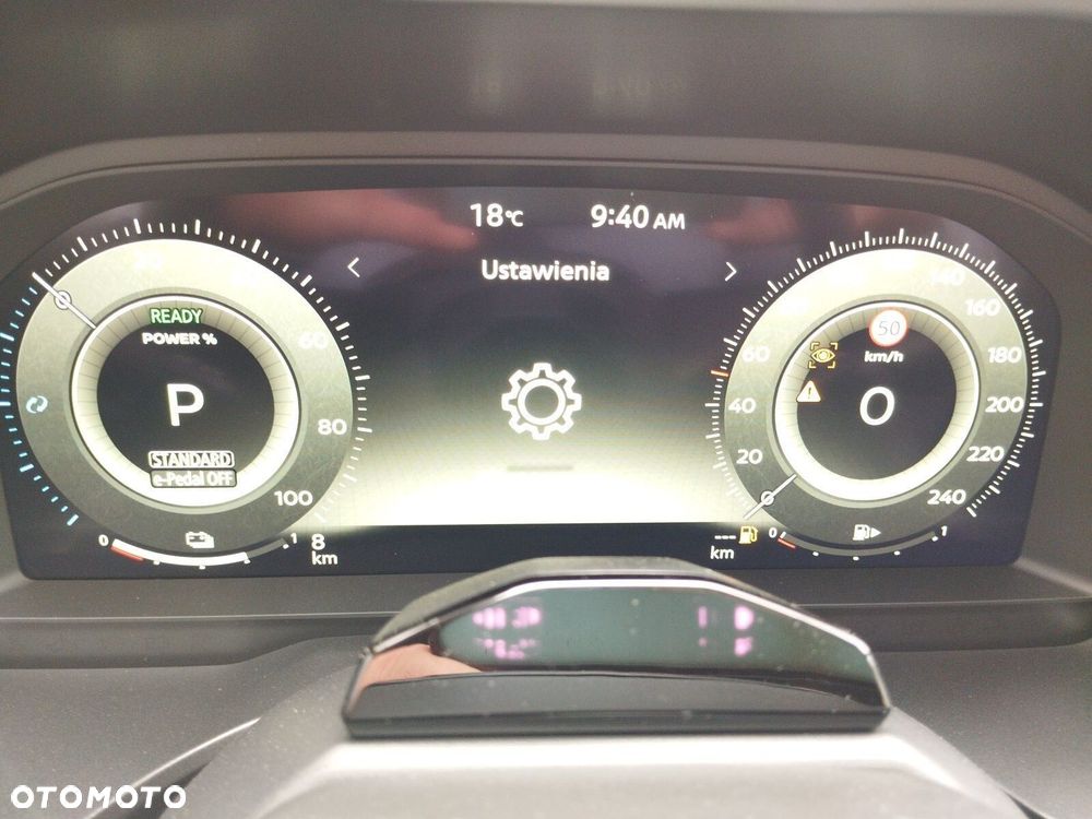 Nissan Qashqai - 14