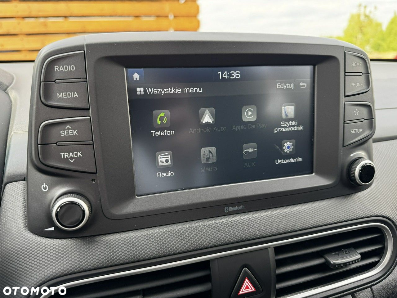 Hyundai Kona 1.0 T-GDI Premium - 15