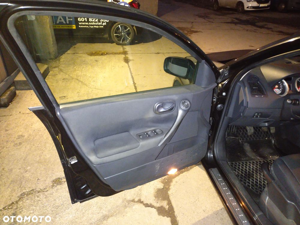 Renault Megane 1.6 Luxe Dynamique - 8