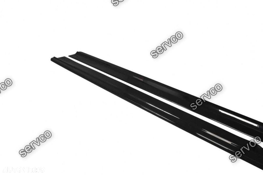 Praguri Audi A8 D4 2009-2017 v1 - Maxton Design - 12