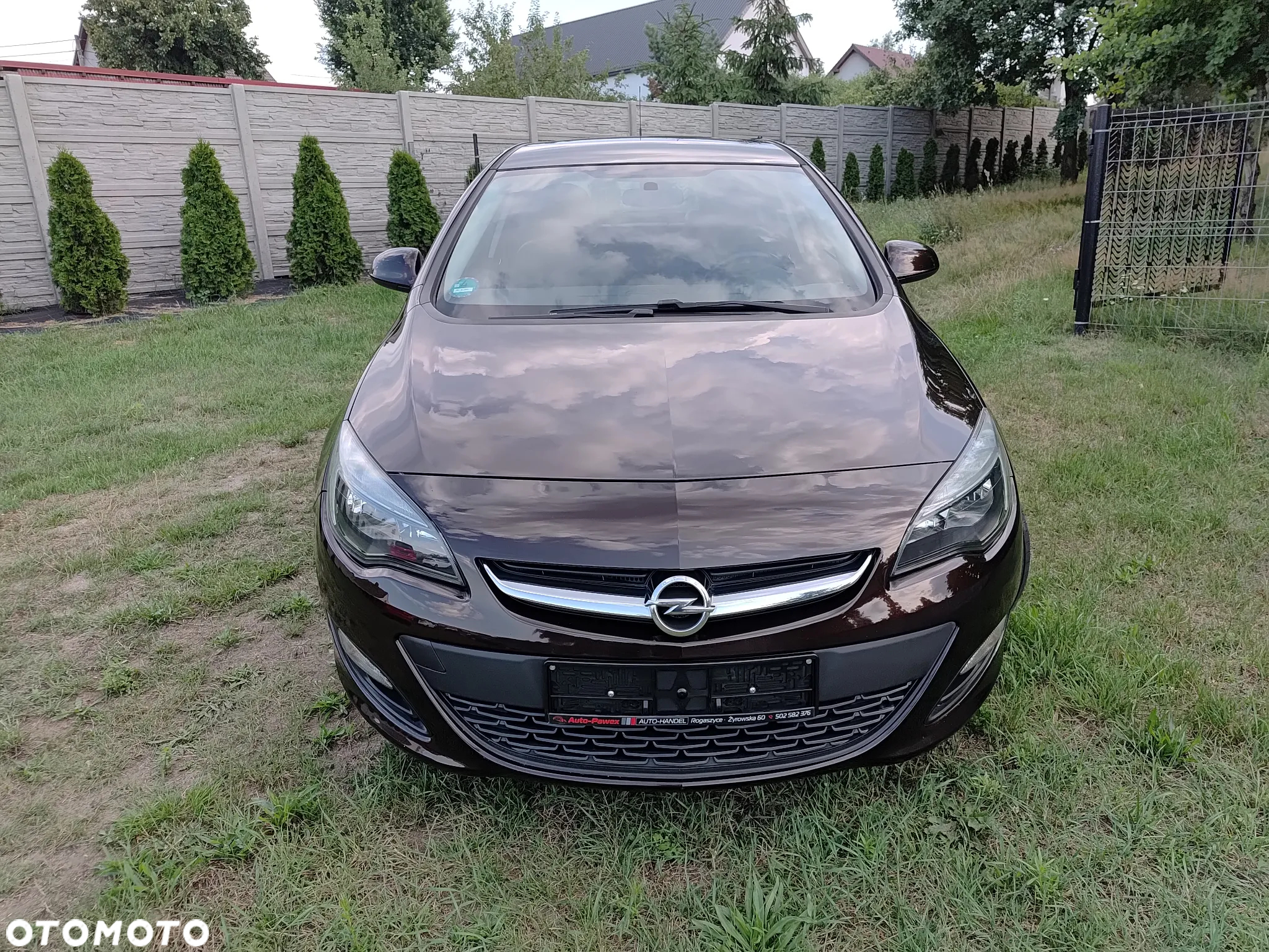 Opel Astra 1.6 Edition - 2