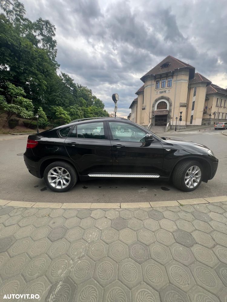 BMW X6 - 6