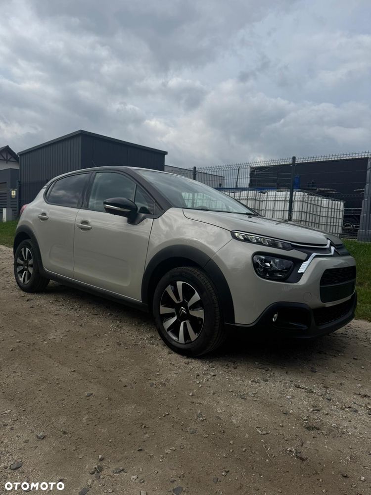 Citroën C3 - 21