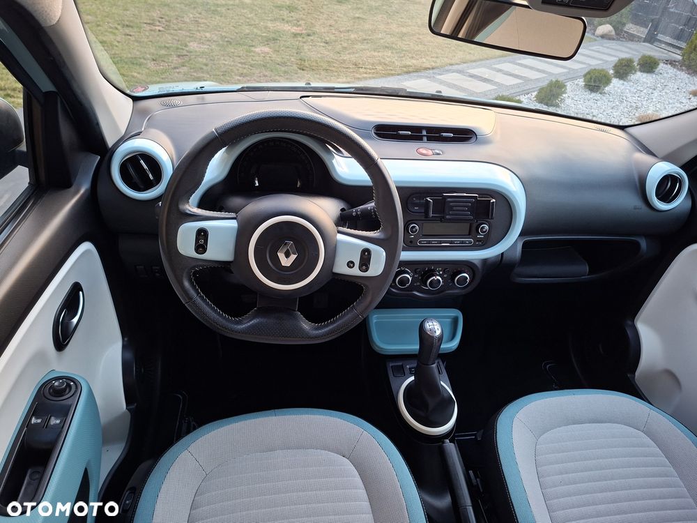 Renault Twingo - 10