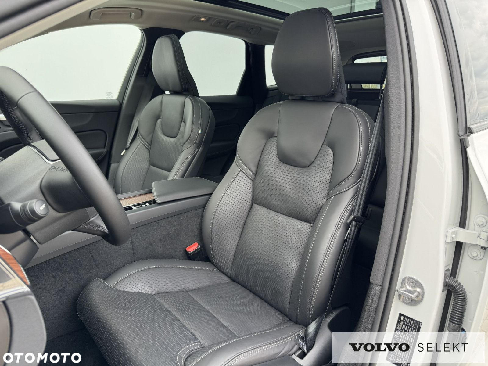 Volvo XC 60 - 8