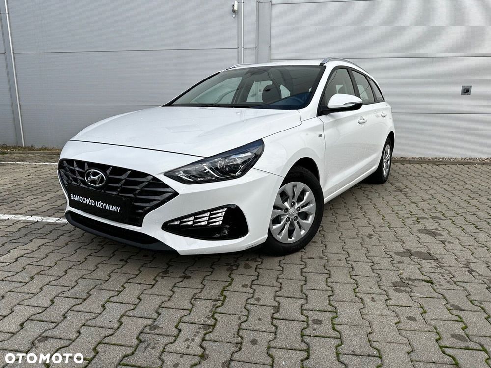 Hyundai i30 - 2