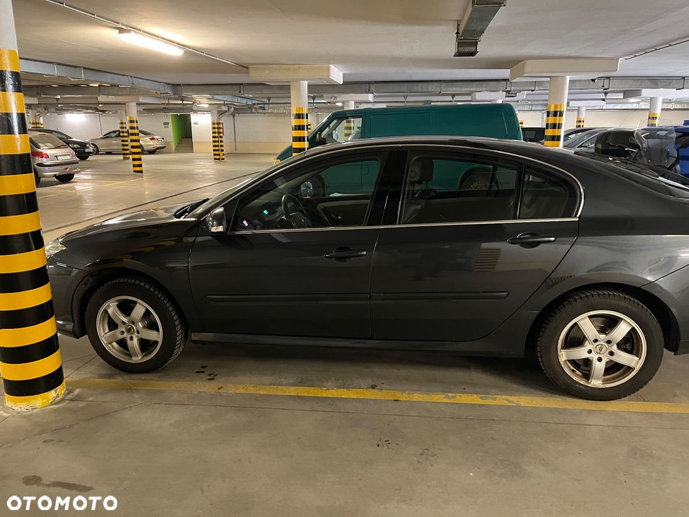 Renault Laguna 2.0 16V 140 Expression - 10