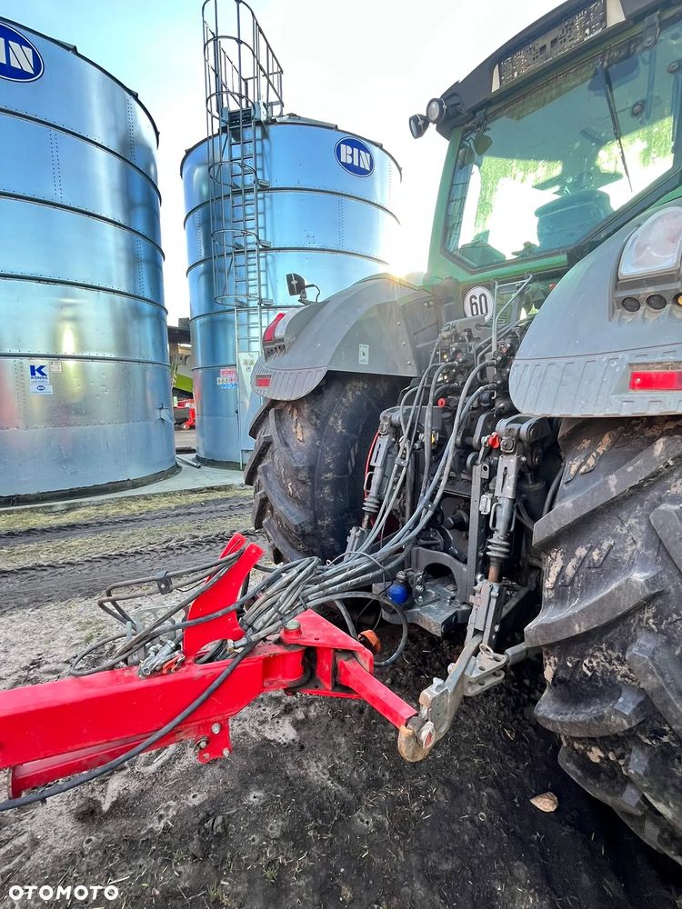 Horsch PRONTO 6DC - 5