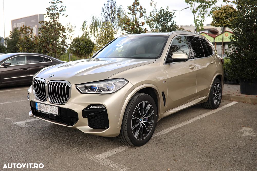 BMW X5 xDrive30d - 2