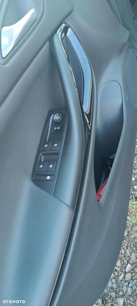 Opel Astra V 1.5 CDTI Elegance - 20