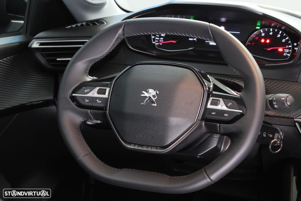 Peugeot 208 1.5 BlueHDi Active Pack - 16