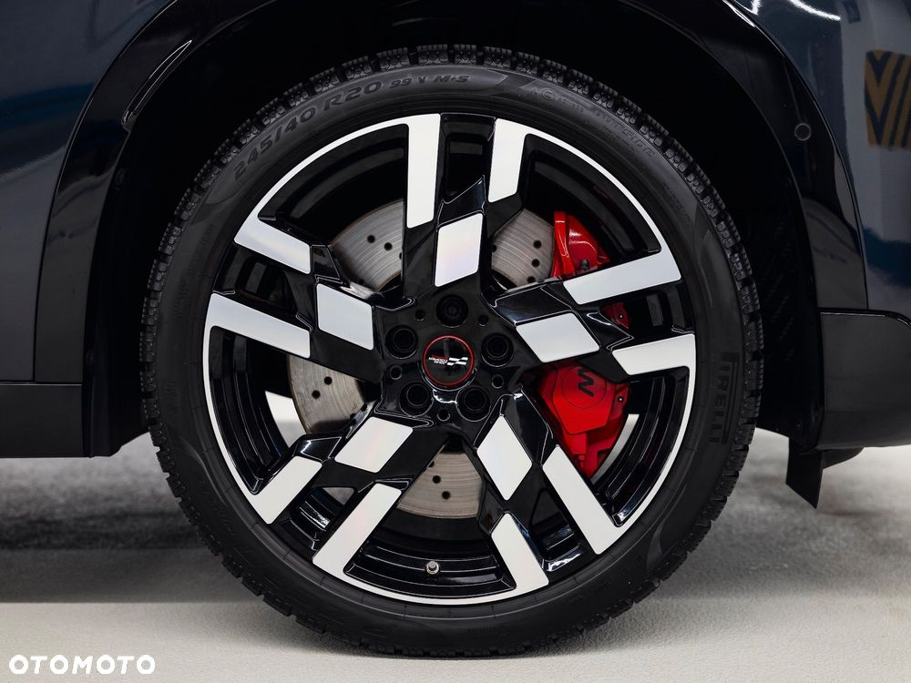 MINI John Cooper Works - 29