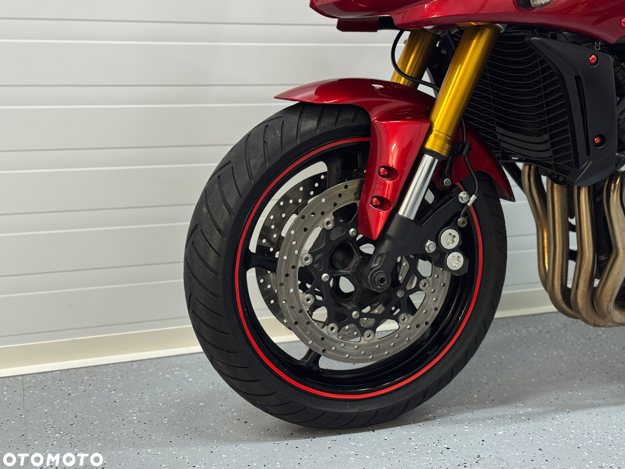 Yamaha FZ - 15