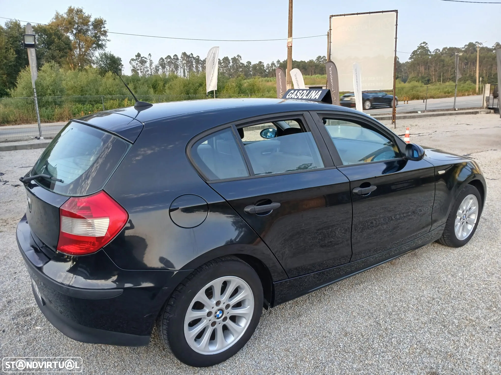 BMW 116 i Confort - 7