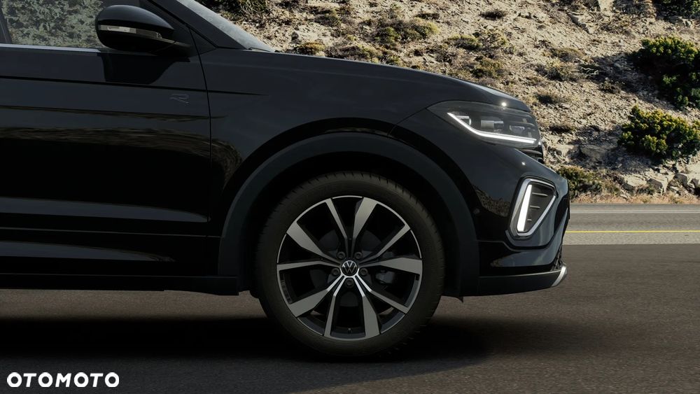 Volkswagen T-Cross 1.5 TSI ACT R-Line Plus DSG - 6