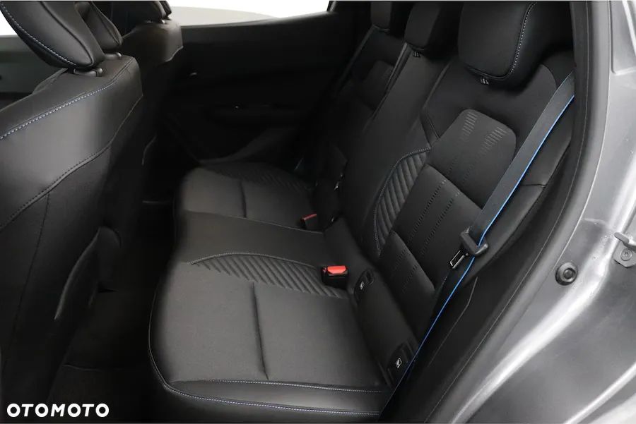 Renault Clio 1.8 E-TECH Full Hybrid 160 Esprit Alpine - 34