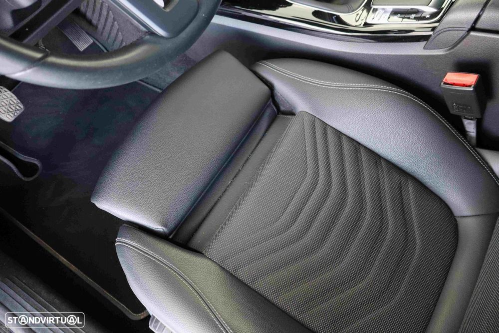 Mercedes-Benz A 160 d Style Plus - 44