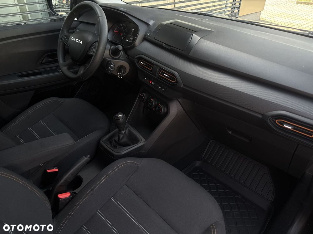 Dacia Sandero Stepway - 12