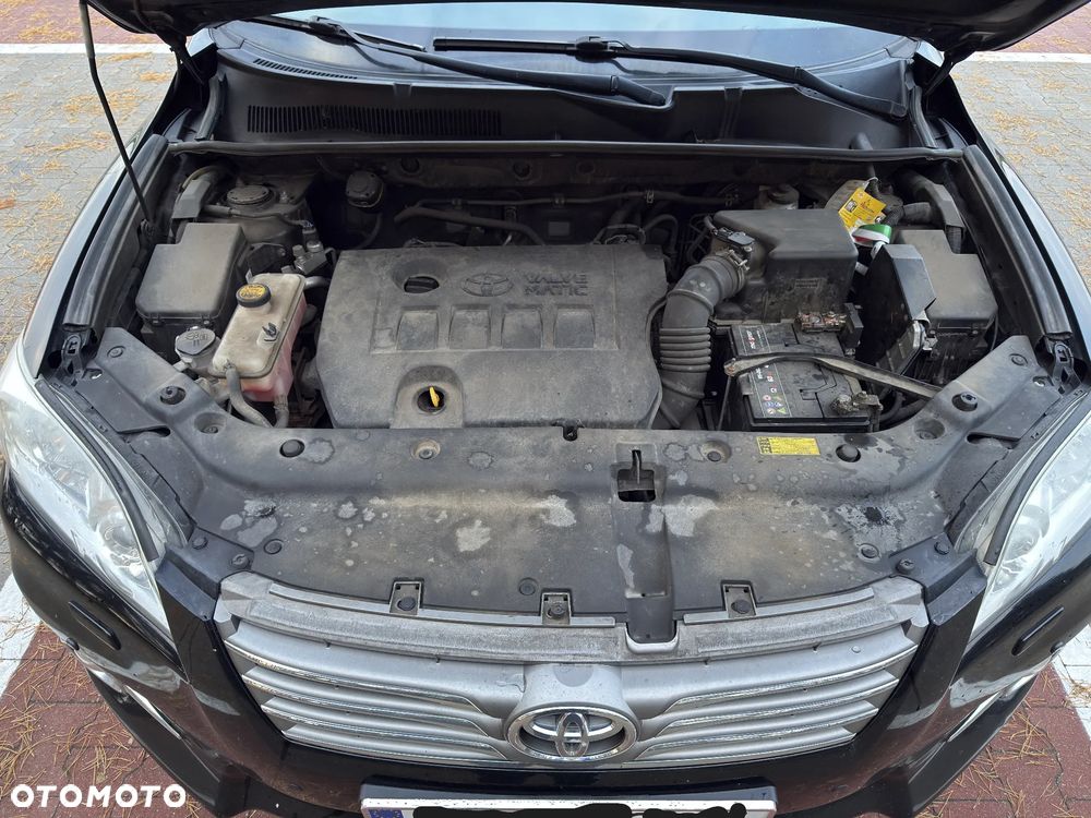 Toyota RAV4 2.0 VVT-i Premium - 2