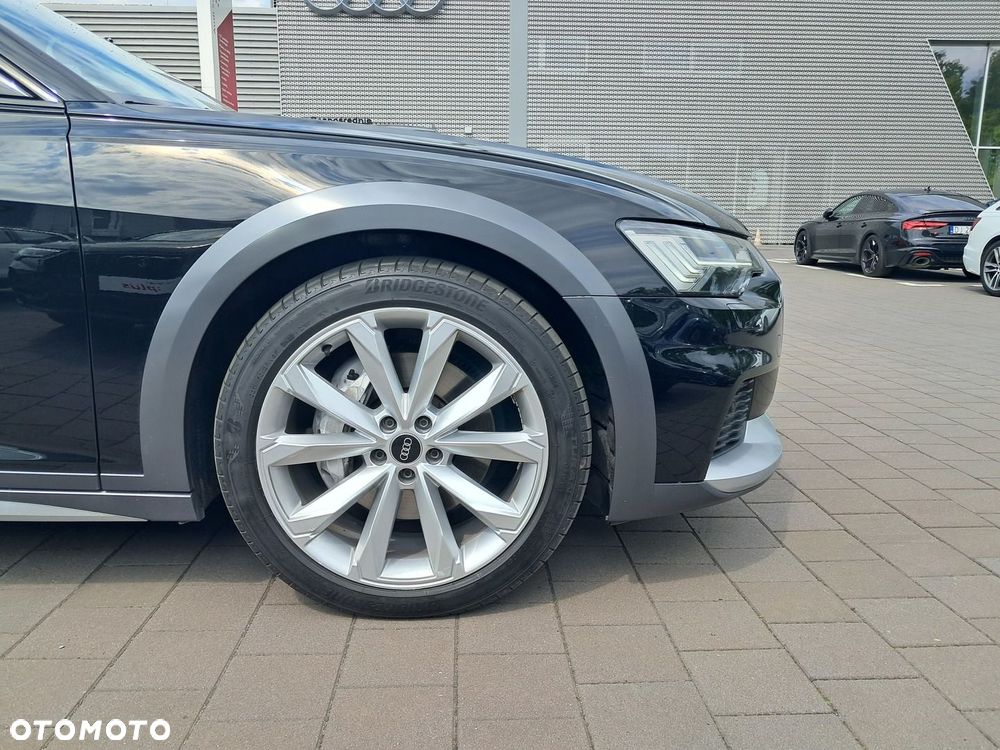 Audi A6 Allroad - 10