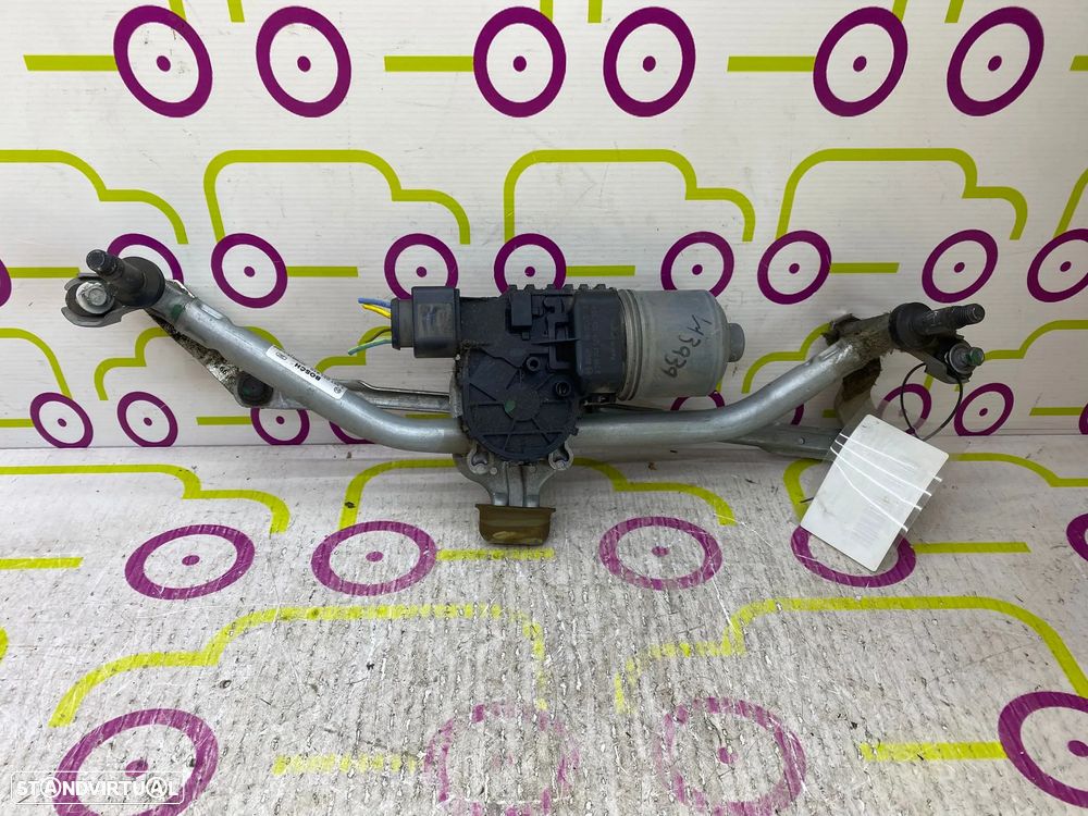 Limpa Vidros PEUGEOT 2008 Ref. - 9815497780 - NO. 340043 - 1