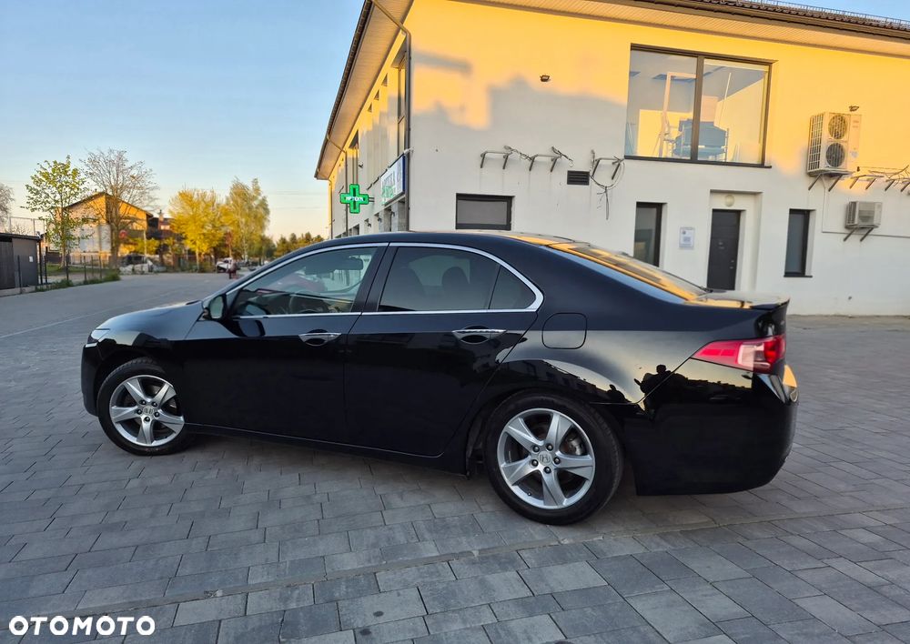 Honda Accord 2.0 Elegance - 8