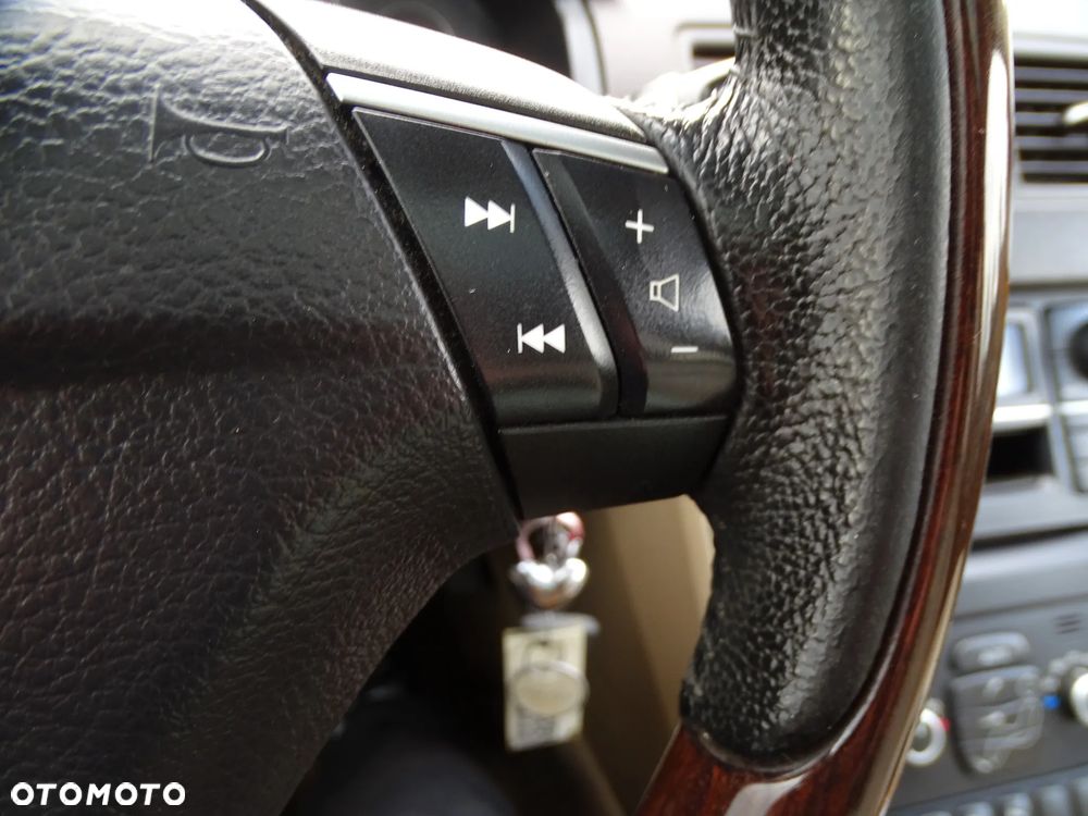 Volvo XC 90 3.2 AWD Sport - 26