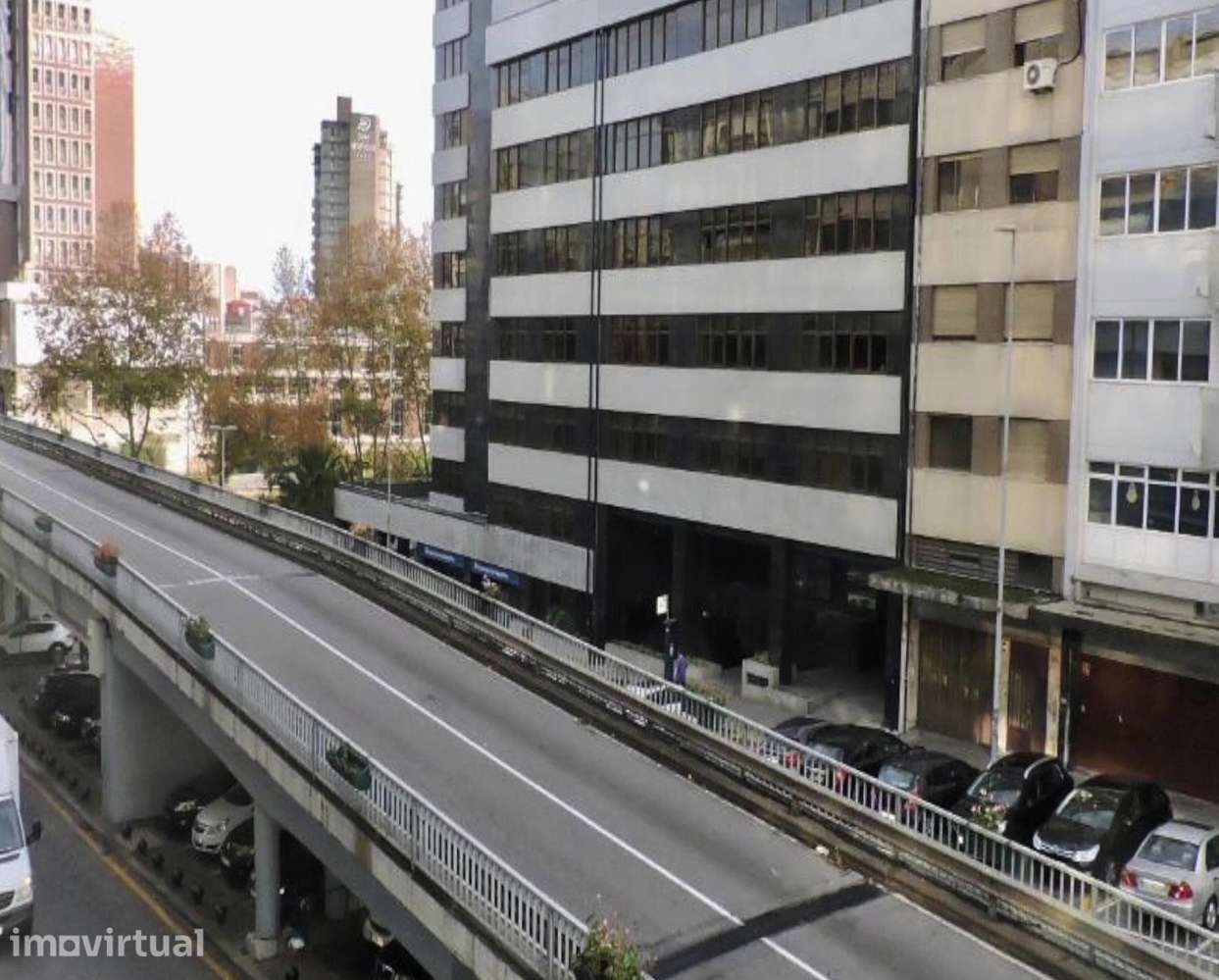 Apartamento T0 em Cedofeita - Grande imagem: 2/9