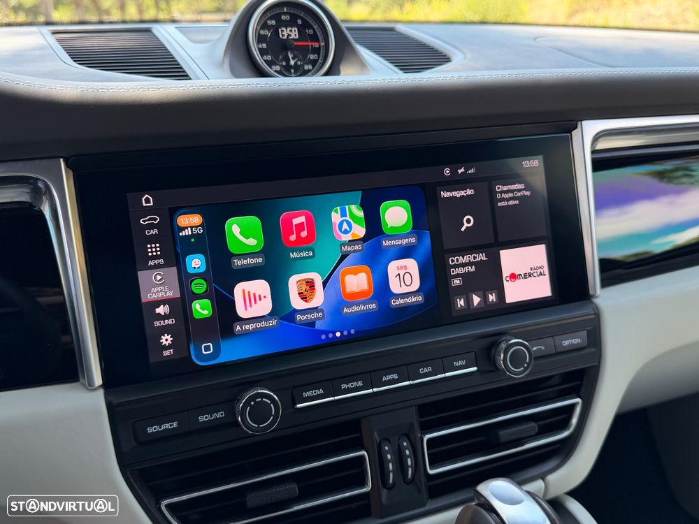 Porsche Macan S - 37