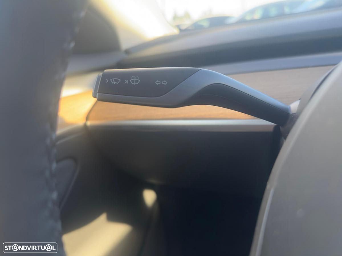 Tesla Model 3 Long Range AWD Dual Motor - 29
