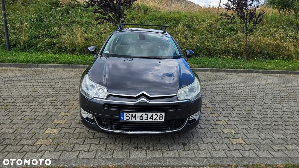 Citroën C5 2.0 HDi Exclusive - 14